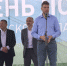 Сельхозпроизводителей региона в шестой раз собрала агропромышленная выставка-форум «День поля Рязанской области» - Правительство Рязанской области