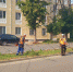 Уборка областного центра проводится круглосуточно - Администрация города