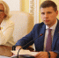 Дмитрий Репников: безопасность граждан должна быть приоритетом - ЛДПР