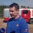 Эвакуированы жители трёх деревень Клепиковского района Рязанской области - РИА 7 Новостей
