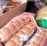 Шацкие предприниматели собрали и передали продукты для пожарных - RyazPressa.Ru