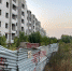 Пожароопасный долгострой - Vidsboku.Com