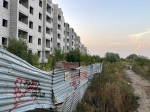 Один недостроенный дом в Рязани уже стал причиной огромного множества проблем, считает Дмитрий Репников