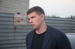 Один недостроенный дом в Рязани уже стал причиной огромного множества проблем, считает Дмитрий Репников
