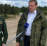 Павел Малков: По итогам сегодняшнего облета очевидно, что нигде не осталось открытого горения. Нет опасности ни для одного населенного пункта - RyazPressa.Ru