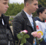 В Сасове почтили память полного кавалера ордена Славы Василия Шемарова - RyazPressa.Ru