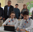 В сасовской школе открыли «Точку роста», в которой пять профильных лабораторий - RyazPressa.Ru