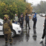 В Рязани полицейские арестовали две машины иностранцев во время рейдов - ProGorod62.Ru