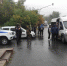 По итогам полицейских рейдов в Рязани арестованы 2 ТС за отсутствие лицензий на пассажирские перевозки - РИА 7 Новостей