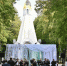 Эстрадно-духовой оркестр ДК "Приокский" выступил на городском пикнике, устроенном к 927-летию Рязани - Управление культуры