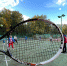 «RUN&TENNIS»: очередное мероприятие СШОР «Юность» в рамках проекта ФизкультРАСС - Министерство физкультуры и спорта