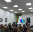 В Рязани состоялось собрание руководителей волонтерских отрядов - Администрация города