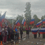Городской осенний легкоатлетический кросс на призы газеты «Сасовская неделя» - Министерство физкультуры и спорта