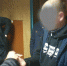 В Ряжске поймали двух «закладчиков» - РИА 7 Новостей