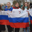 Шатчане вышли на митинг в поддержку специальной военной операции - RyazPressa.Ru