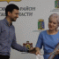 В Клепиковском районе наградили лучших работников сельского хозяйства и перерабатывающей промыш­ленности - RyazPressa.Ru