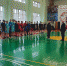 Состоялся традиционным турнир по мини-футболу среди взрослых футболистов, посвящённый памяти Бориса Кондрашова - Министерство физкультуры и спорта