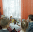 В детских библиотеках празднуют День народного единства - Управление культуры