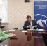 В регионе завершилась Неделя приемов граждан по вопросам ЖКХ - Единая Россия