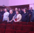 Клепиковских полицейских поздравили с профессиональным праздником - RyazPressa.Ru