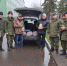 «Единая Россия» продолжает оказывать помощь мобилизованным и их семьям - Единая Россия
