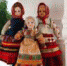 Лекция «Куклы Кустарного музея» - Музей-заповедник Рязанский кремль