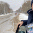 Акция ГИБДД «Внимание! На дороге могут быть дети!» в Спасском районе - ГИБДД