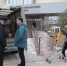 Мобилизованные граждане в Сельцах получили партию гуманитарной помощи - Общественная палата