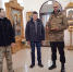 В село Покровское Ухоловского района доставили останки красноармейца Кузьмы Ивина - RyazPressa.Ru