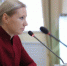 Рослякова прокомментировала высказывания Губерниева об уборке снега в центре Рязани - ProGorod62.Ru