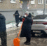 После видео Губерниева на Первомайском проспекте начали расчищать снег - ProGorod62.Ru