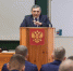 В Дягилевском военном городке отметили День Дальней авиации - ИА Малая Родина