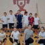 #спортнормажизни#ТЫВИГРЕ - Министерство физкультуры и спорта