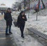 Заммэра Рязани Ромодин провёл объезд городских территорий - РИА 7 Новостей