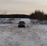 В Сапожковском районе восстановили движение по двум низководным мостам - RyazPressa.Ru