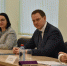 Павел Малков посетил ресурсный центр «Дом ТОС» - RyazPressa.Ru