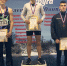 Результаты выступлений рязанцев на Чемпионате и первенстве ЦФО по легкой атлетике - Администрация города