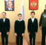 Члены Молодежного парламента при РГД провели урок «Разговоры о важном» - Городская Дума