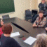 Преподаватели РГУ провели занятия в «Солотчинской школе-интернате для детей-сирот и детей, оставшихся без попечения родителей» - РГУ им. С.А. Есенина