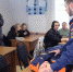 Детям из Мурминской средней школы рассказали о правилах безопасности - МЧС