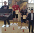 Рыбновские борцы будут представлять Рязанскую область на чемпионате и первенстве ЦФО - RyazPressa.Ru