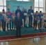 Прошло первенство Рязанской области по лыжным гонкам, посвященное памяти Почетного Мастера спорта СССР В.М. Кузовенкова - Министерство физкультуры и спорта