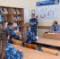 На кафедре физической подготовки и спорта проведен конкурс научных работ курсантов и студентов. - Академия ФСИН России