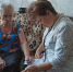 Сараевские медики проводят выездную диспансеризацию - RyazPressa.Ru