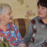 Ермишинка Анна Алышева отметила 95-летие - RyazPressa.Ru