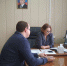 Проведено рабочее совещание - Рослесозащита Рязанской области