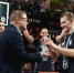 Рязанец Никита Падун – чемпион и MVP Суперкубка России по баскетболу 3Х3 - News-Sport62.Ru