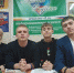 В приёмной «Малой Родины» прошла встреча с футболистами клуба по мини-футболу «Эверест» - ИА Малая Родина