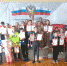 Прошло Открытое первенство Елатомского городского поселения по плаванию, посвященное памяти Героя Советского Союза Грибкова Н.И. - Министерство физкультуры и спорта