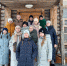 Масленичная неделя в Спас-Клепиках :: - Музей-заповедник С.А. Есенина